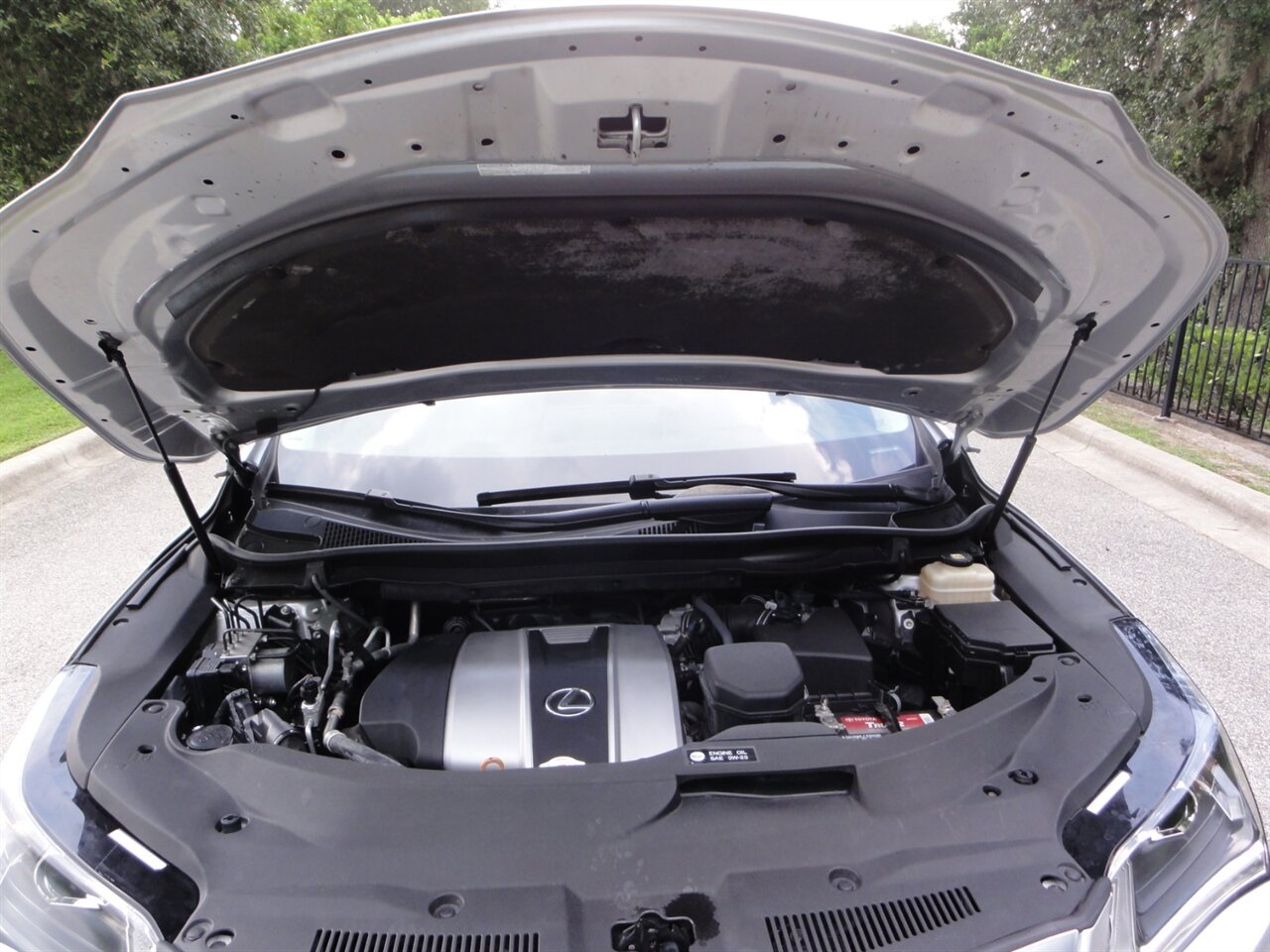 2019 Lexus RX 350 Premium - Photo 25 - Deland, FL 32720