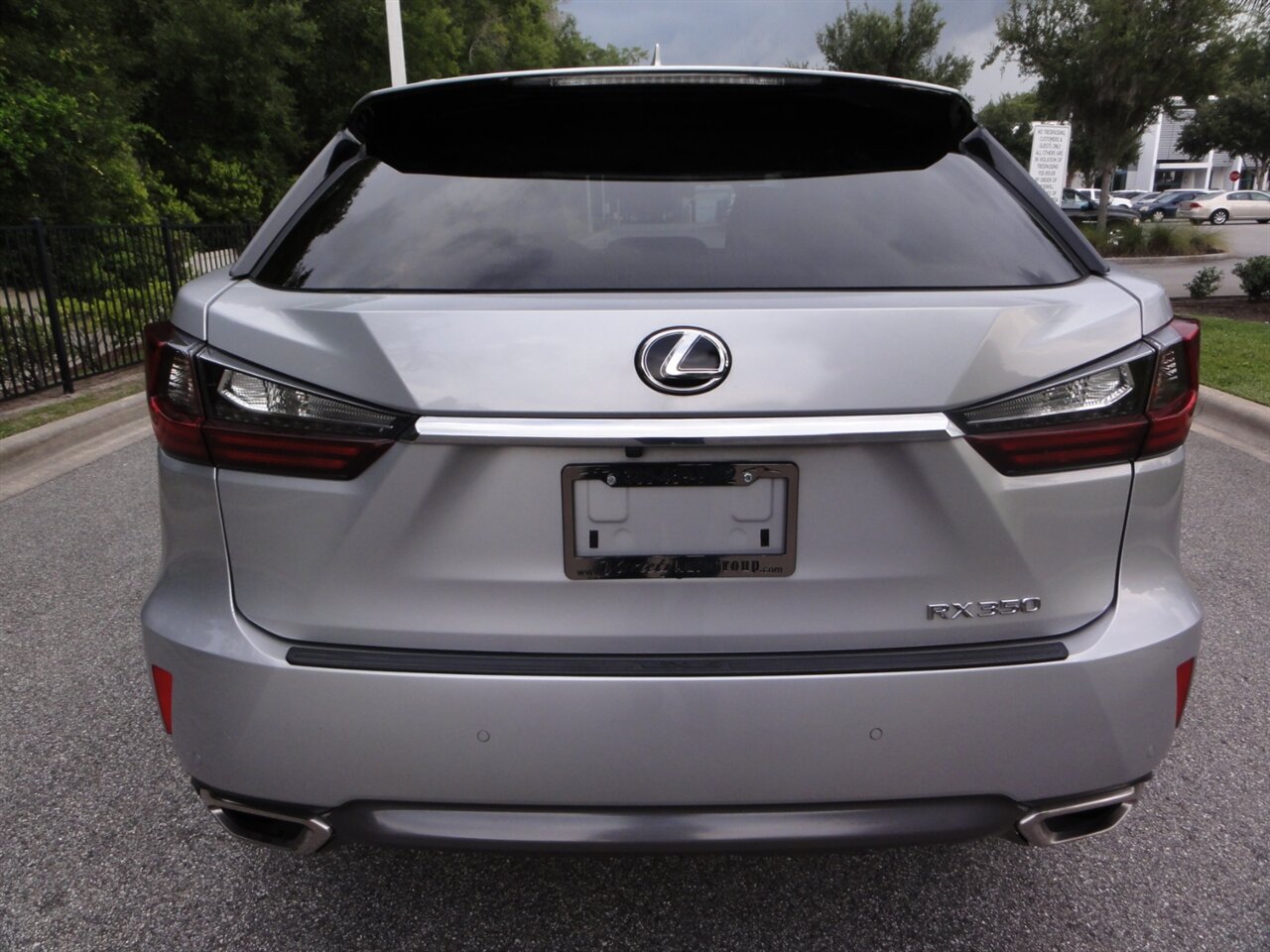 2019 Lexus RX 350 Premium - Photo 14 - Deland, FL 32720