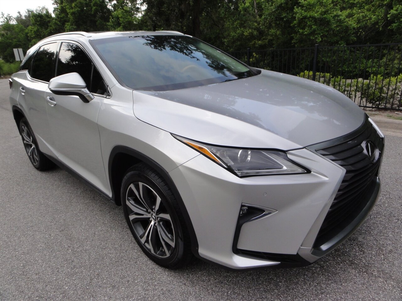 2019 Lexus RX 350  Premium - Photo 1 - Deland, FL 32720