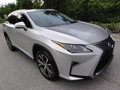 2019 Lexus RX 350  Premium SUV