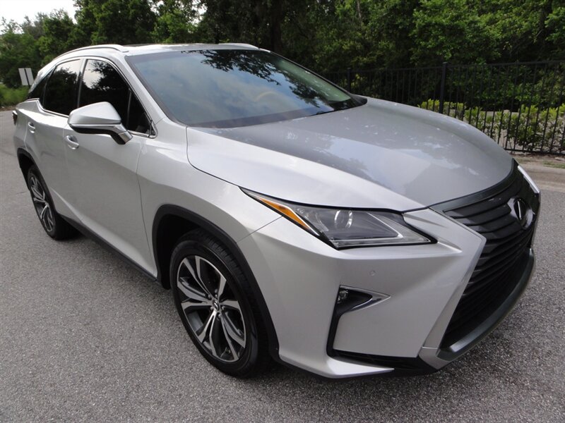 2019 Lexus RX 350  Premium