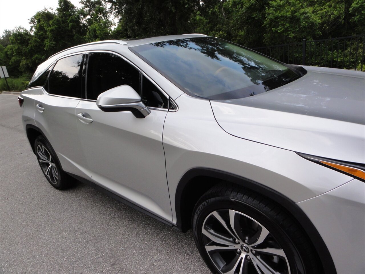 2019 Lexus RX 350 Premium - Photo 8 - Deland, FL 32720