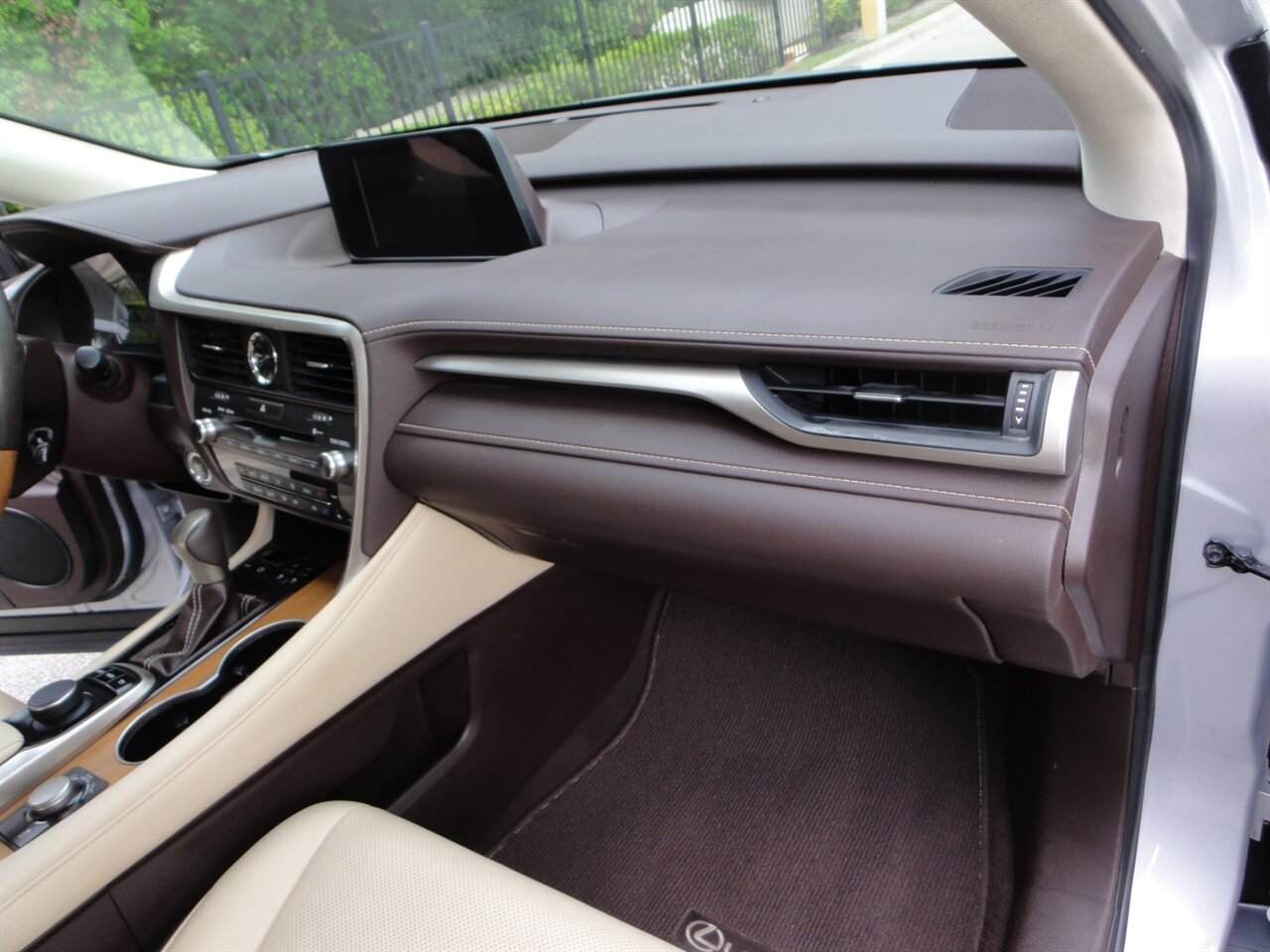 2019 Lexus RX 350 Premium - Photo 42 - Deland, FL 32720