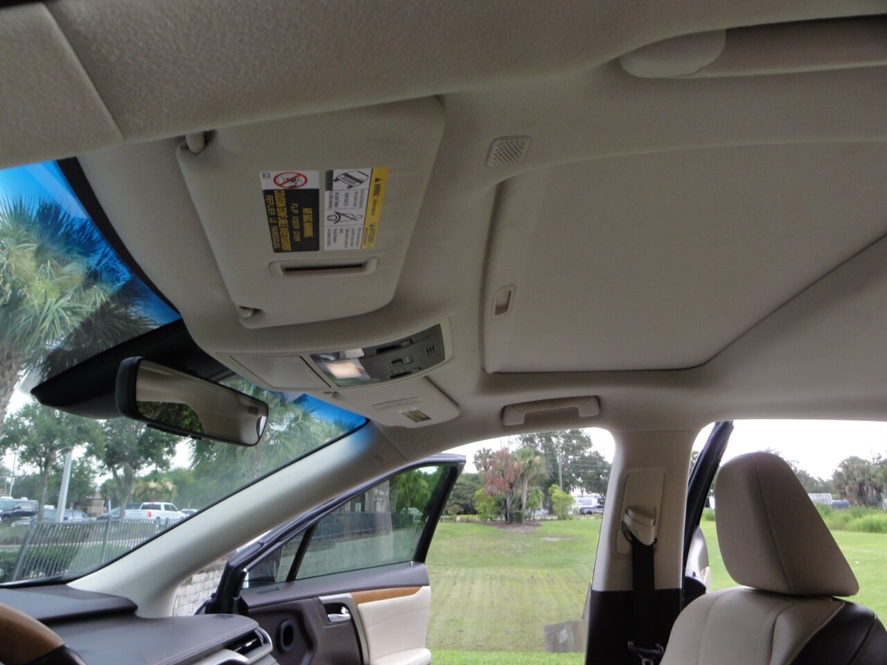 2019 Lexus RX 350 Premium - Photo 32 - Deland, FL 32720