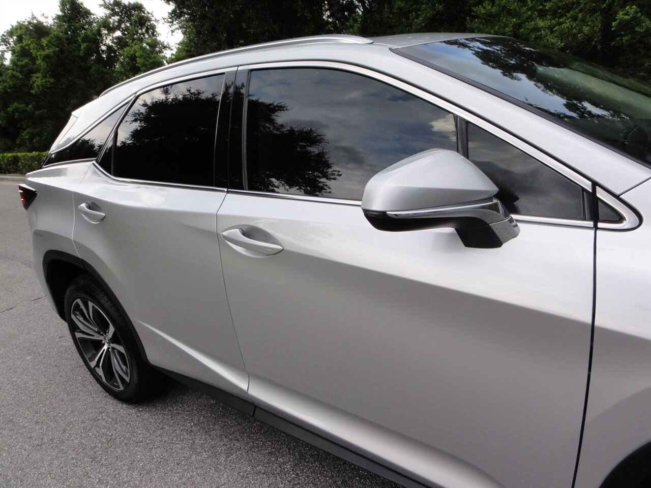 2019 Lexus RX 350 Premium - Photo 10 - Deland, FL 32720
