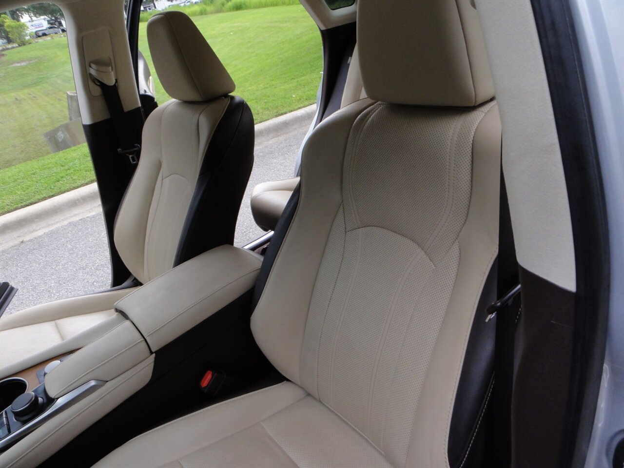 2019 Lexus RX 350 Premium - Photo 31 - Deland, FL 32720