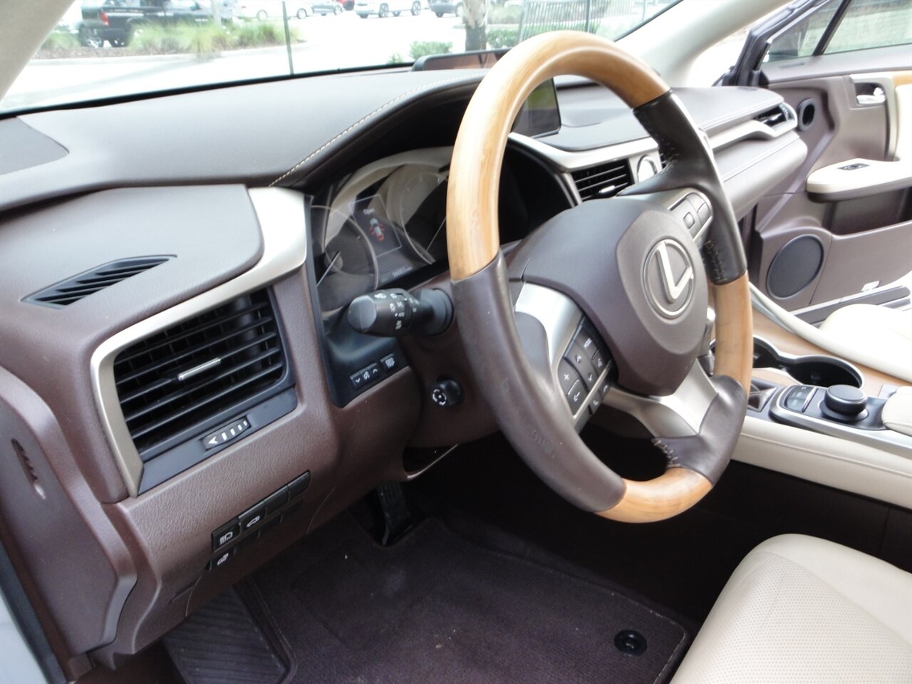 2019 Lexus RX 350 Premium - Photo 29 - Deland, FL 32720