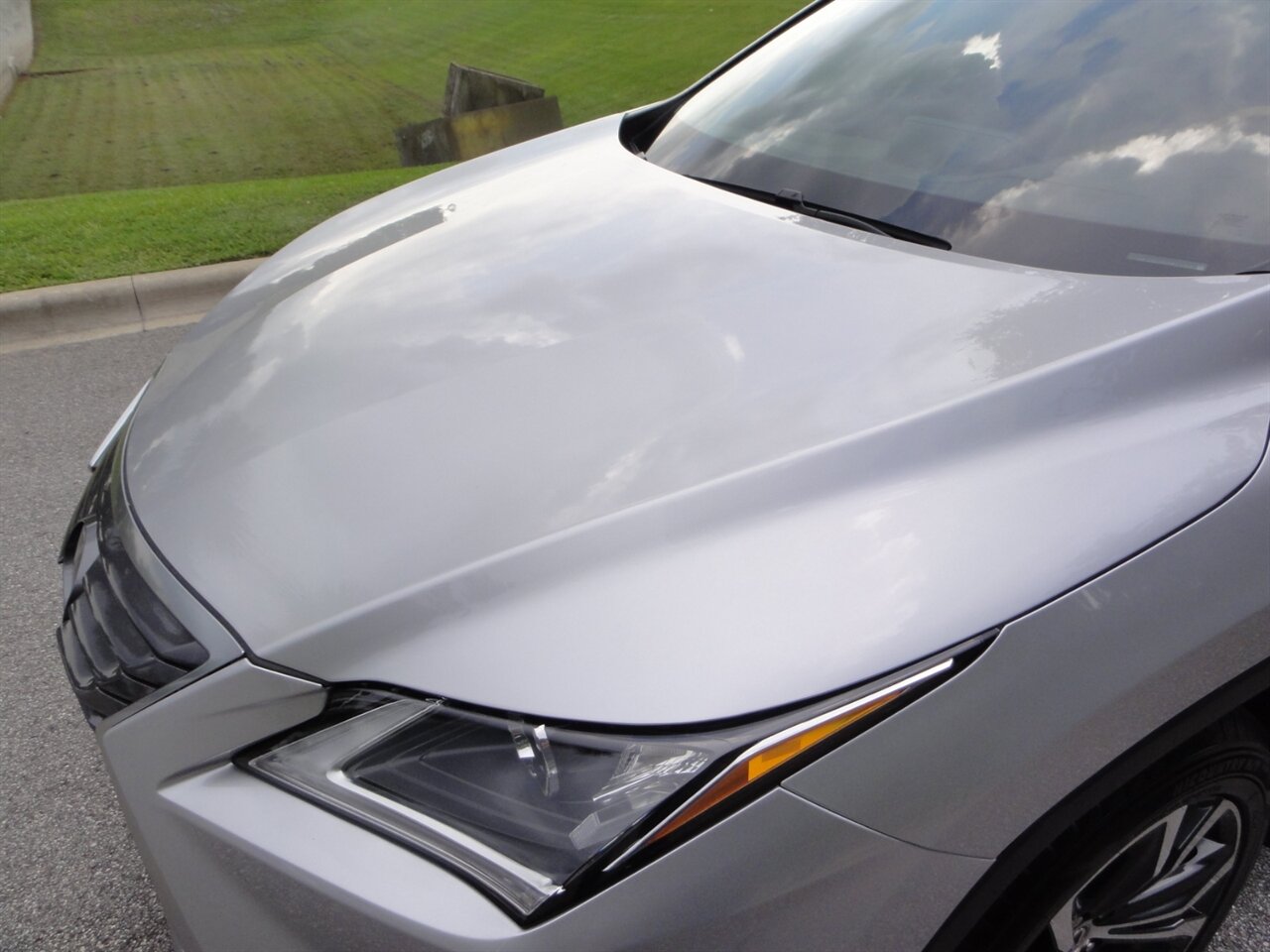2019 Lexus RX 350 Premium - Photo 18 - Deland, FL 32720