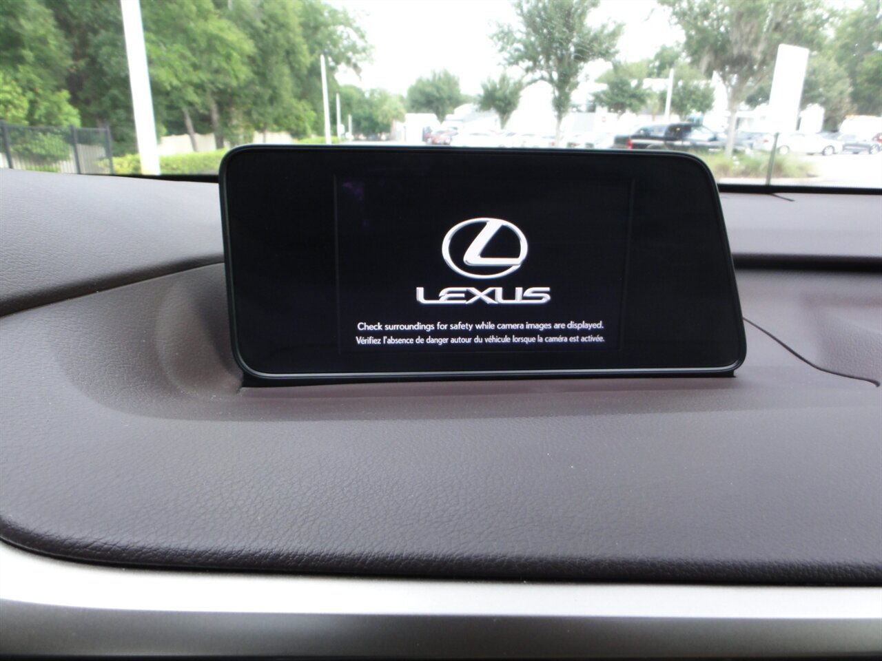 2019 Lexus RX 350 Premium - Photo 50 - Deland, FL 32720