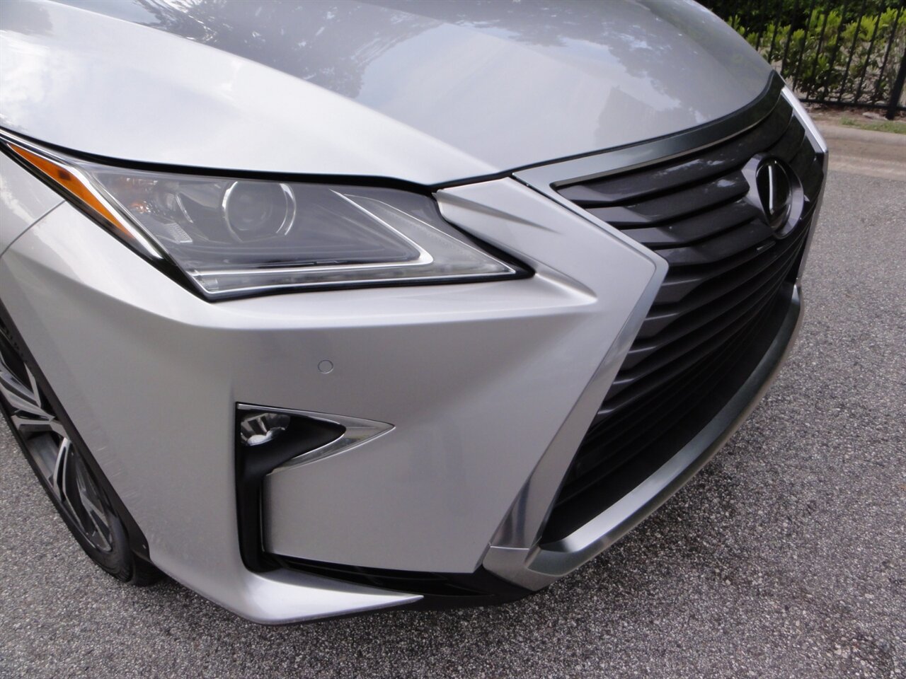 2019 Lexus RX 350 Premium - Photo 7 - Deland, FL 32720