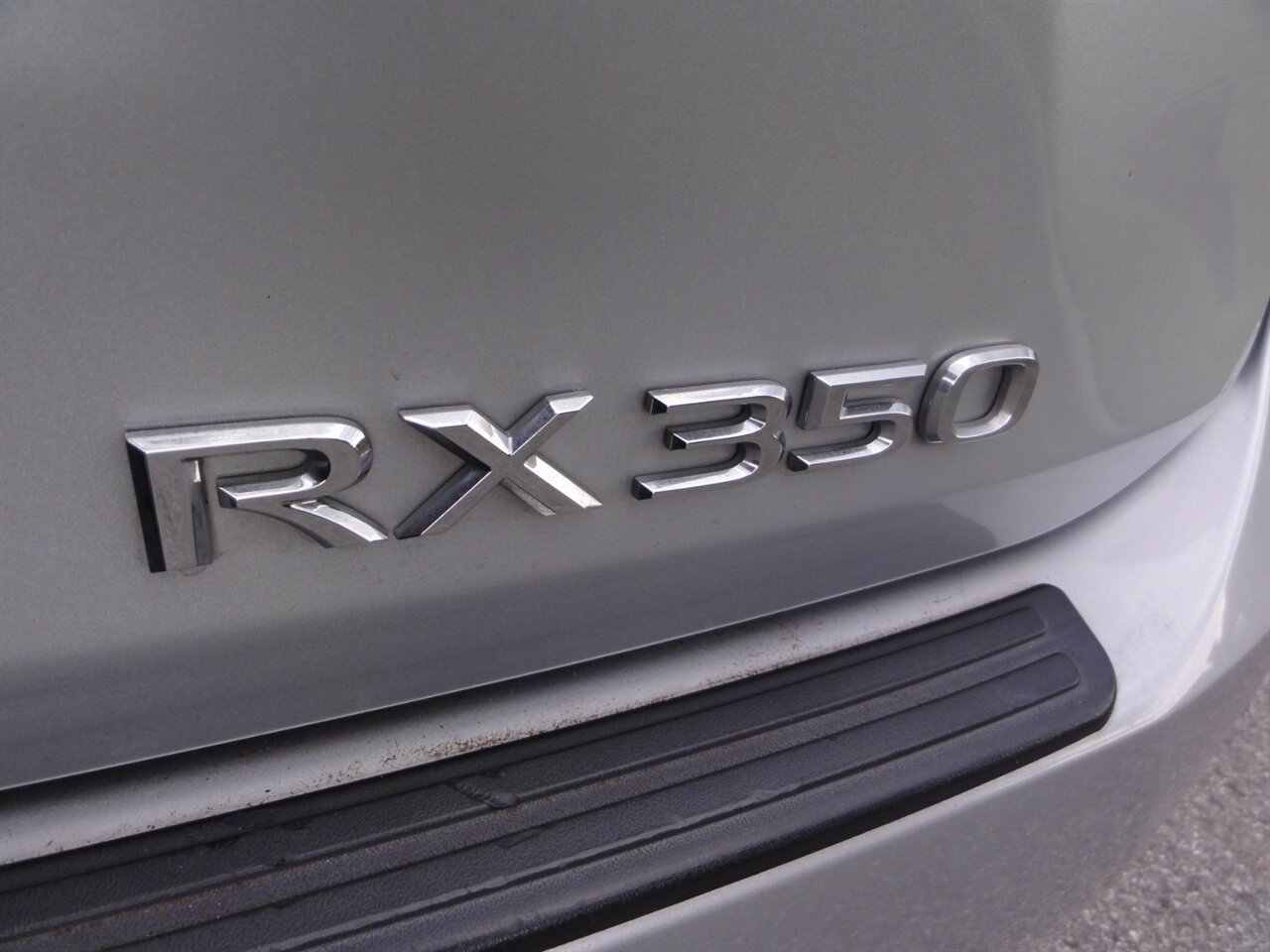 2019 Lexus RX 350 Premium - Photo 23 - Deland, FL 32720