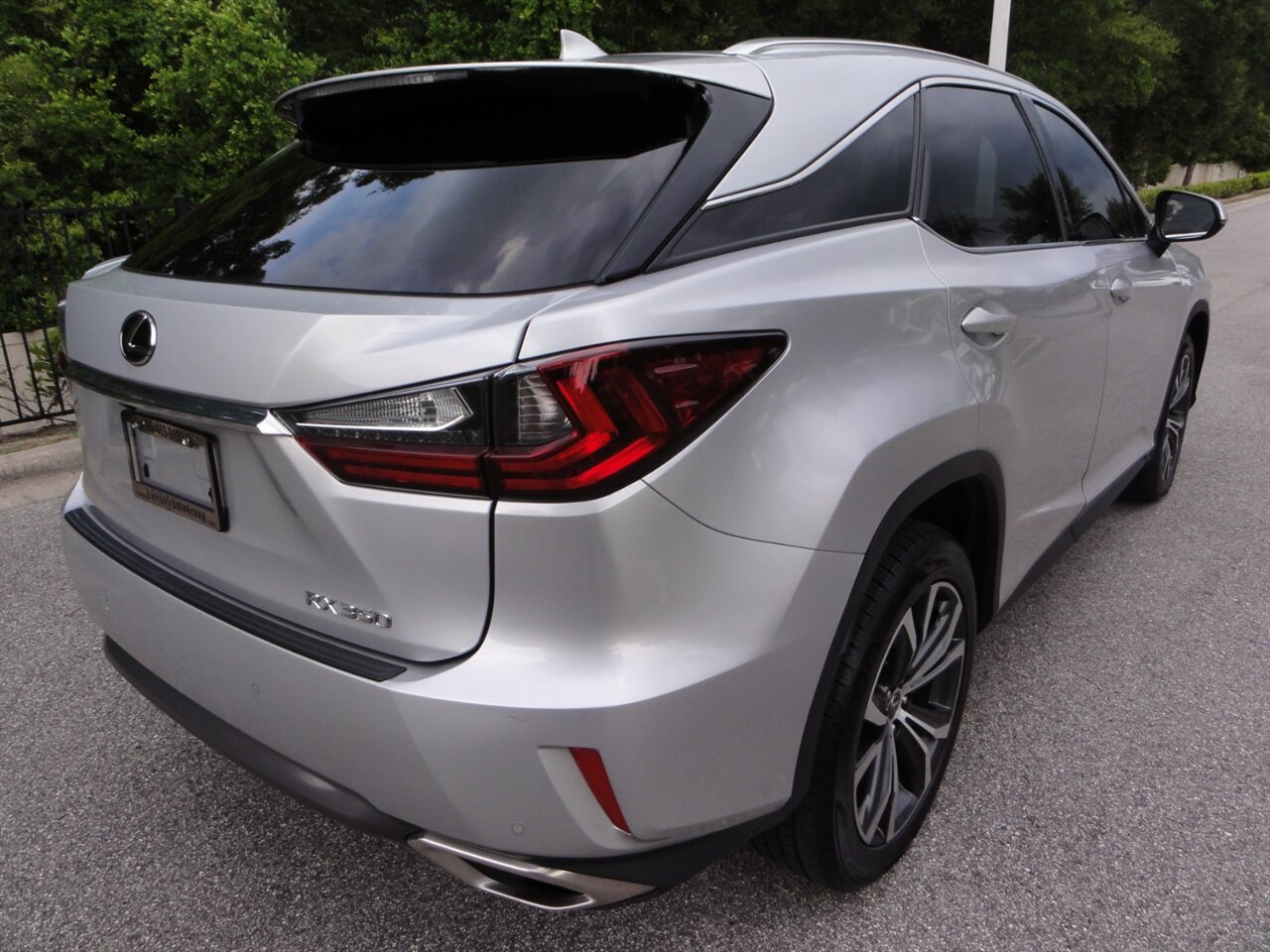 2019 Lexus RX 350 Premium - Photo 3 - Deland, FL 32720