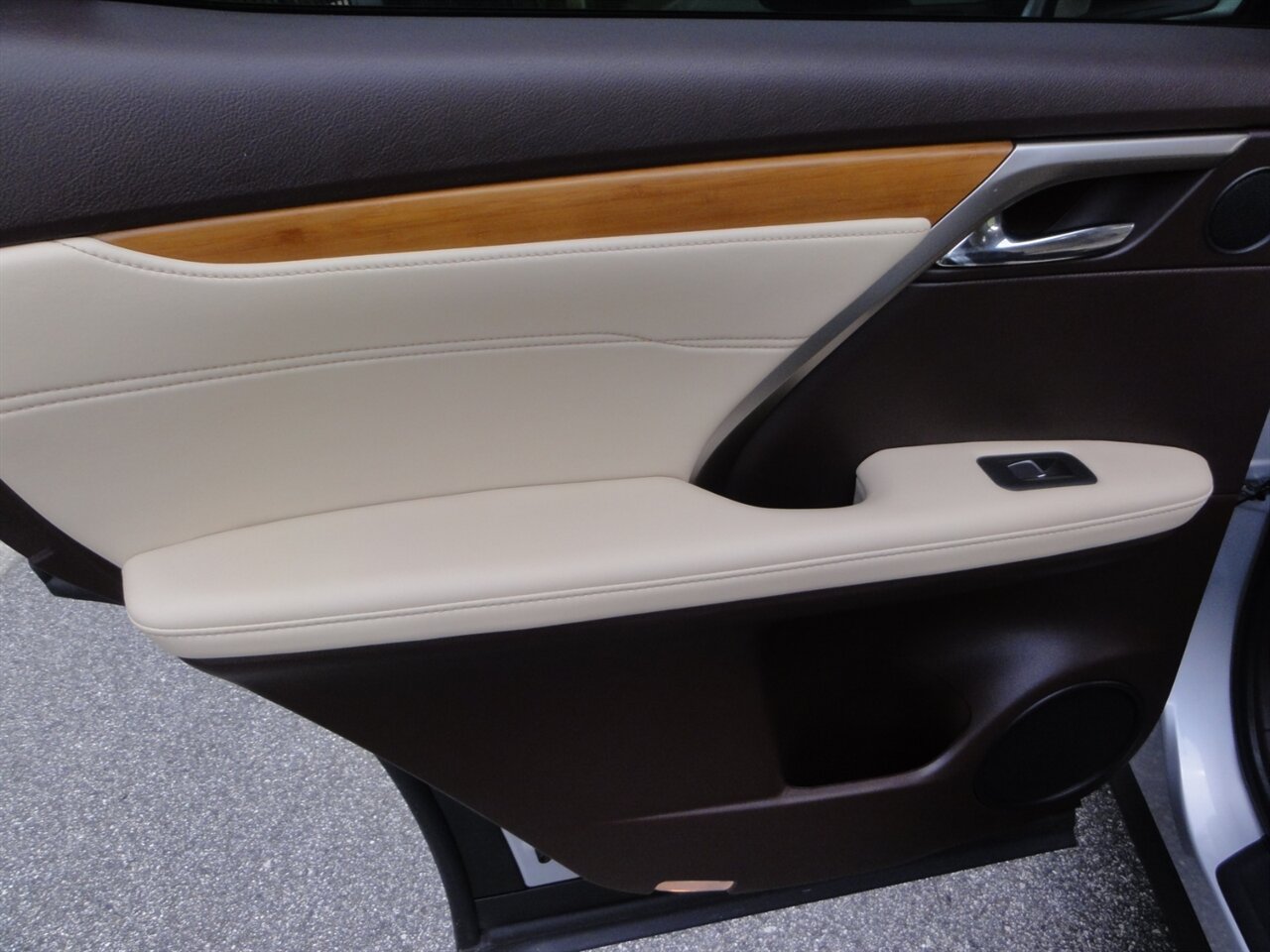 2019 Lexus RX 350 Premium - Photo 35 - Deland, FL 32720