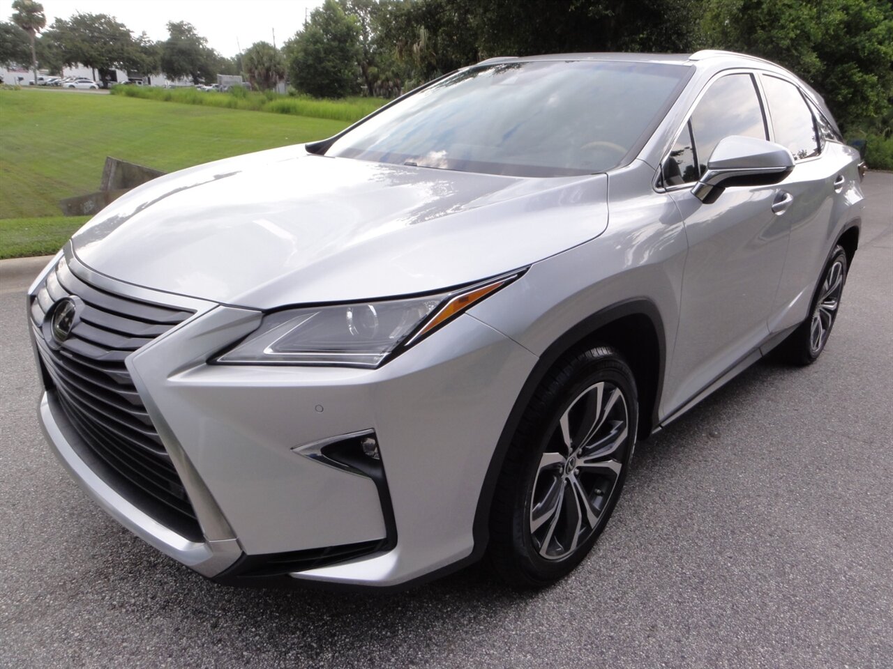 2019 Lexus RX 350 Premium - Photo 2 - Deland, FL 32720