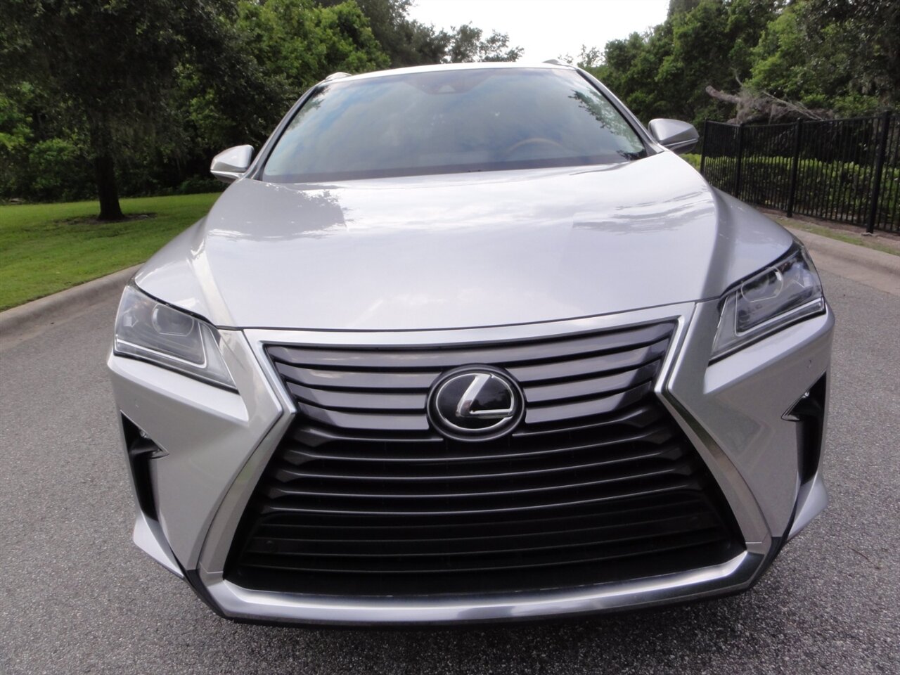 2019 Lexus RX 350 Premium - Photo 5 - Deland, FL 32720