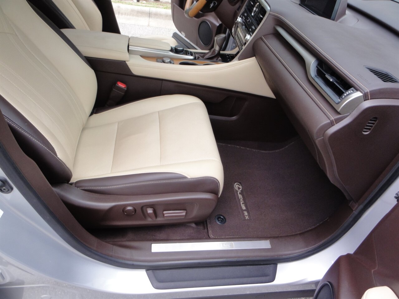 2019 Lexus RX 350 Premium - Photo 40 - Deland, FL 32720