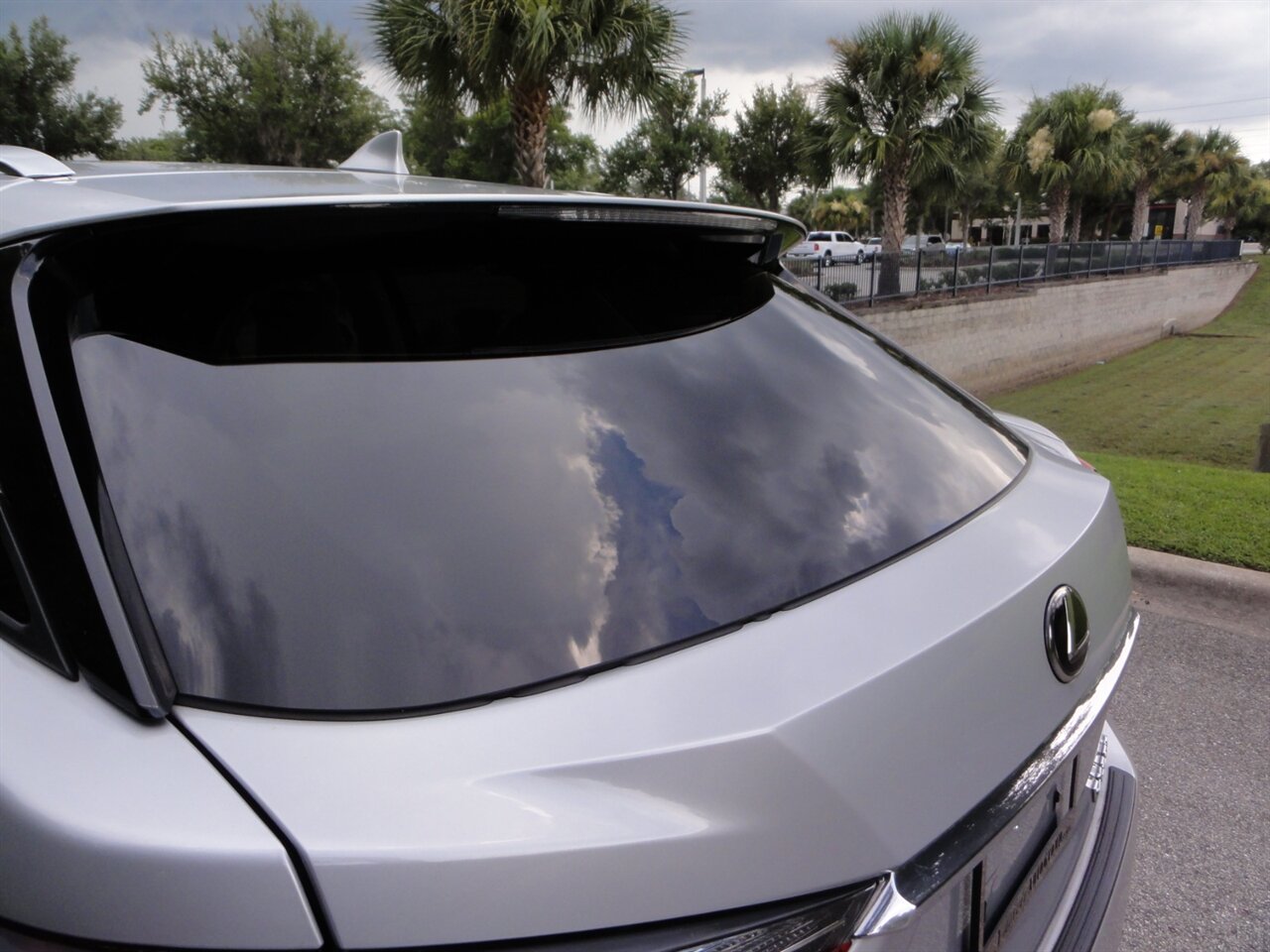 2019 Lexus RX 350 Premium - Photo 21 - Deland, FL 32720