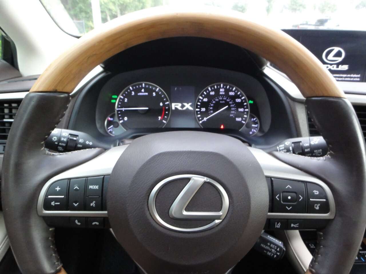 2019 Lexus RX 350 Premium - Photo 45 - Deland, FL 32720