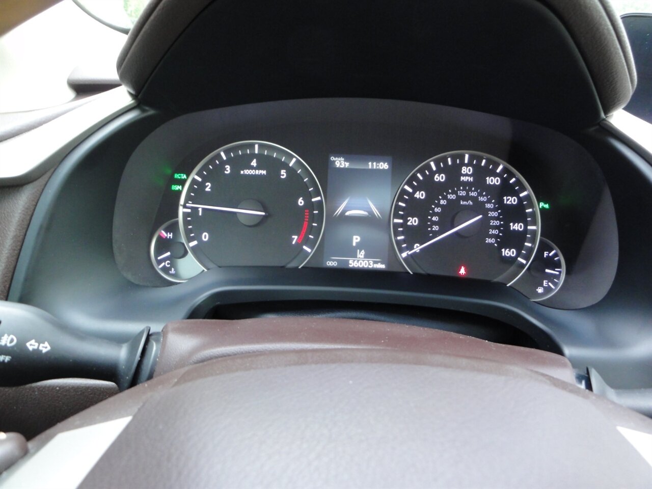 2019 Lexus RX 350 Premium - Photo 46 - Deland, FL 32720