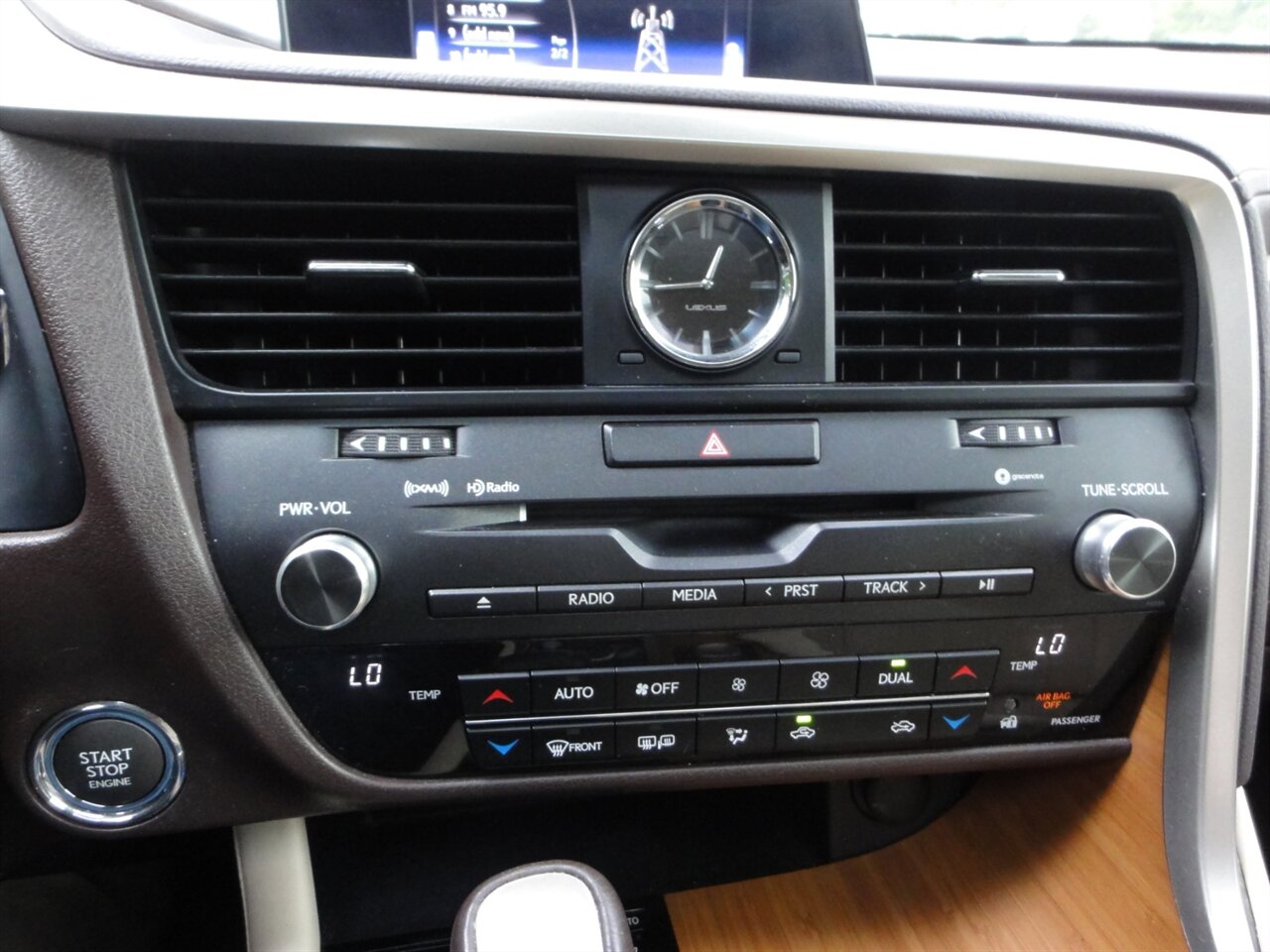 2019 Lexus RX 350 Premium - Photo 53 - Deland, FL 32720