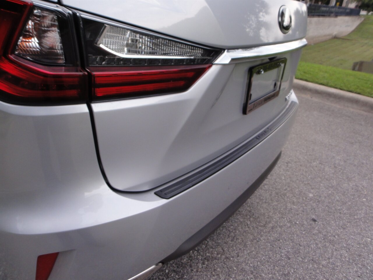 2019 Lexus RX 350 Premium - Photo 22 - Deland, FL 32720