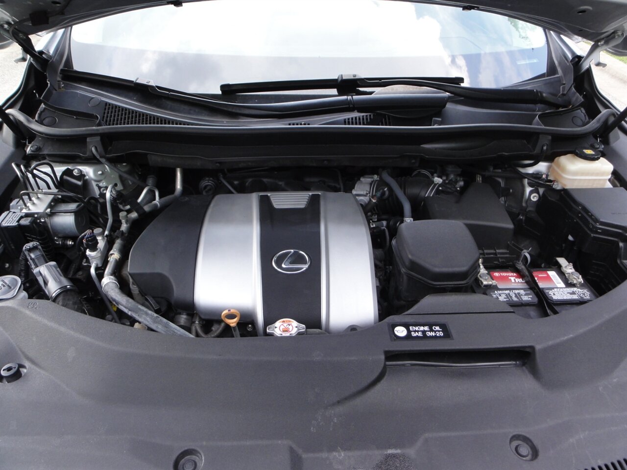2019 Lexus RX 350 Premium - Photo 26 - Deland, FL 32720