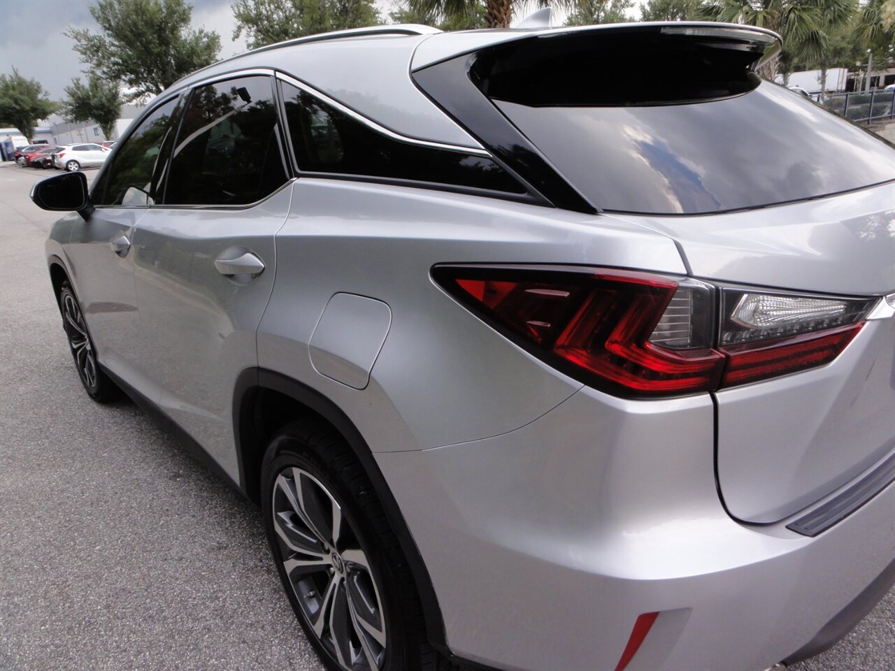 2019 Lexus RX 350 Premium - Photo 12 - Deland, FL 32720