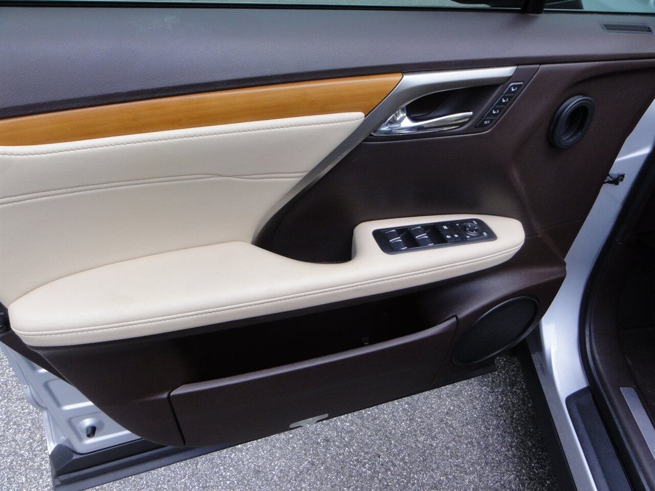 2019 Lexus RX 350 Premium - Photo 28 - Deland, FL 32720
