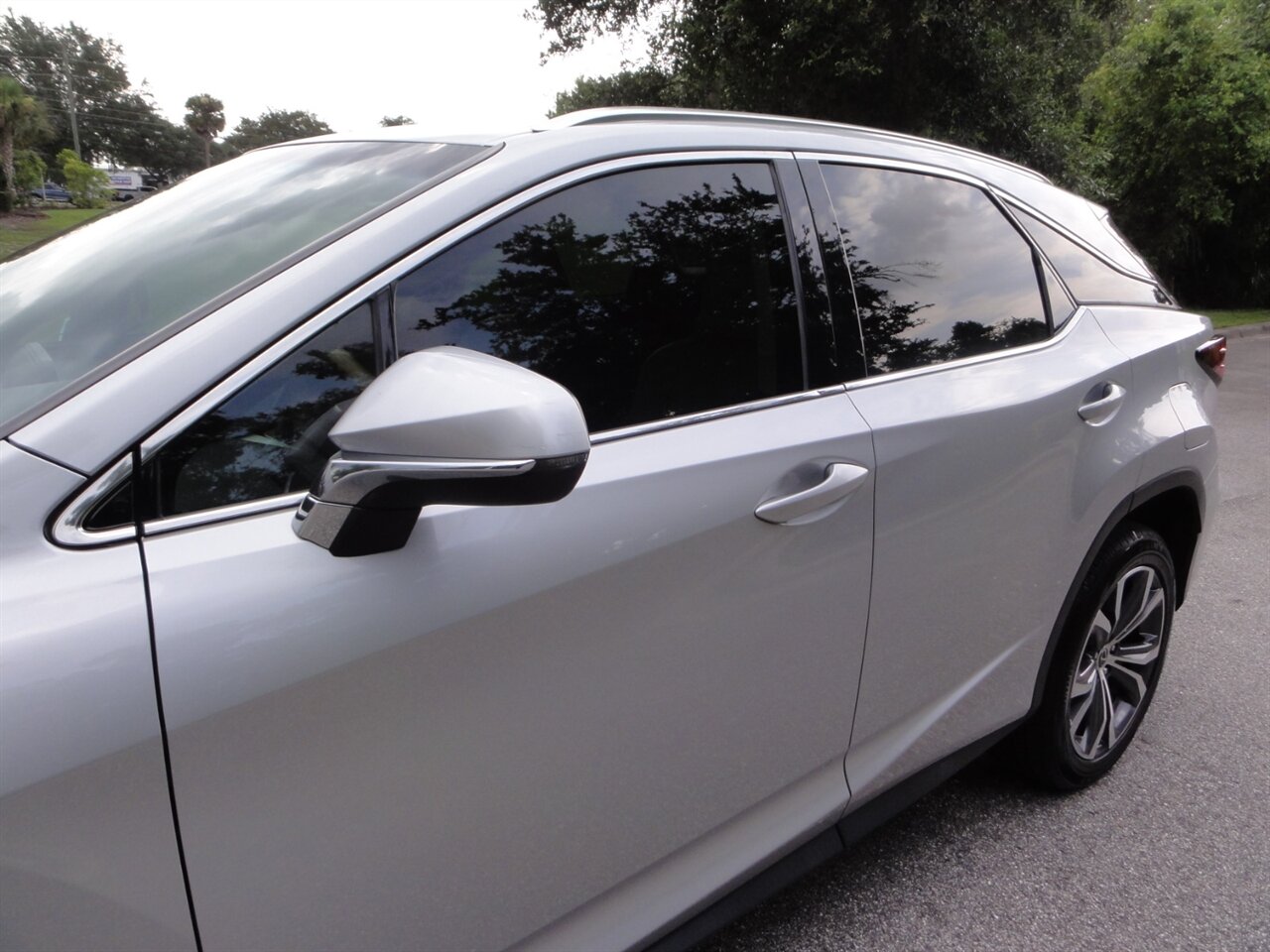 2019 Lexus RX 350 Premium - Photo 11 - Deland, FL 32720