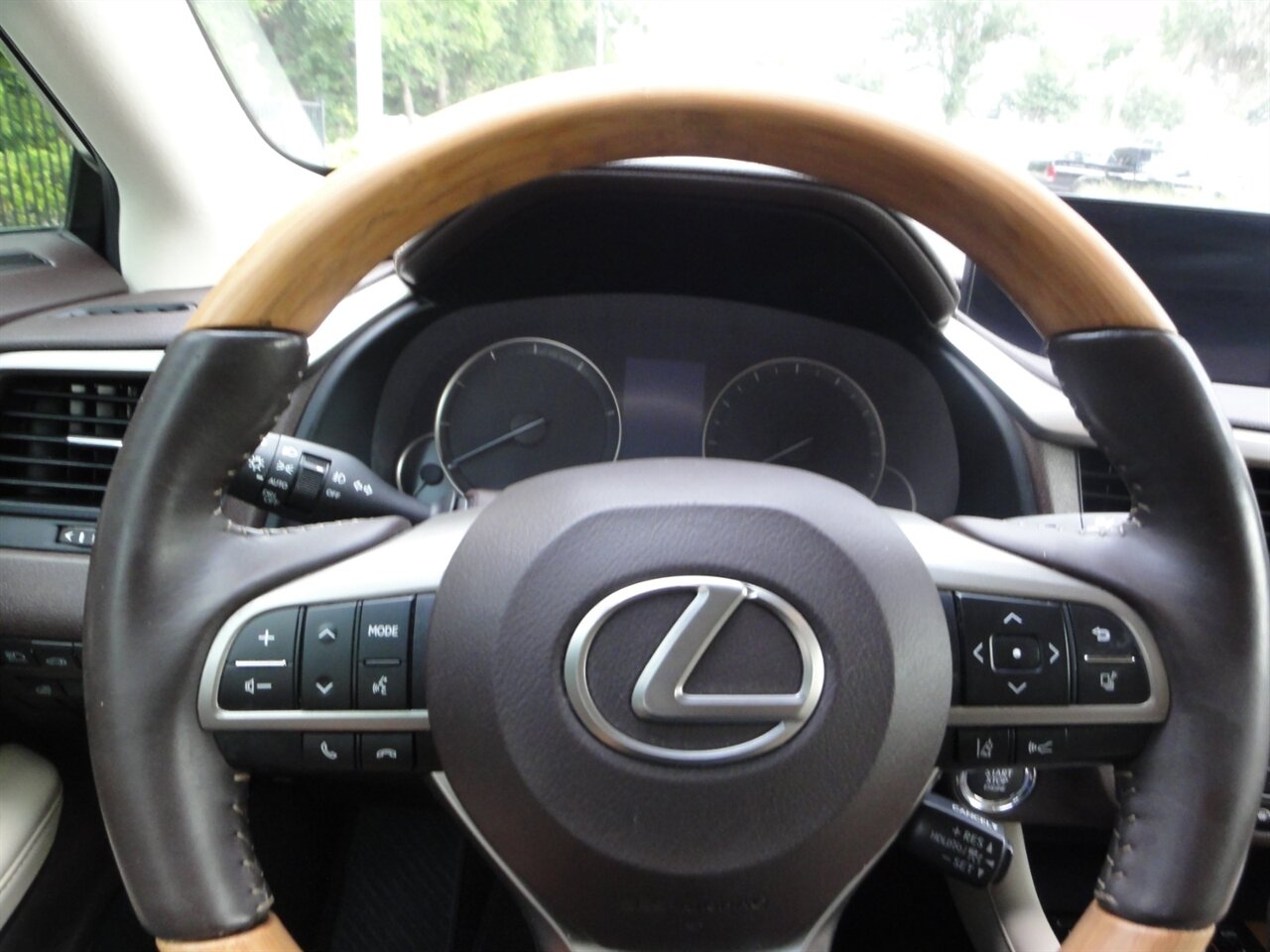 2019 Lexus RX 350 Premium - Photo 44 - Deland, FL 32720