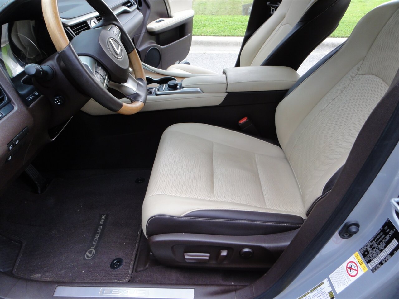 2019 Lexus RX 350 Premium - Photo 30 - Deland, FL 32720