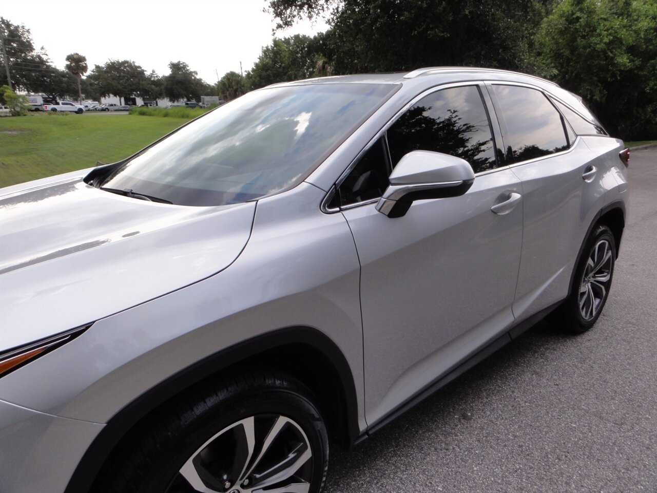 2019 Lexus RX 350 Premium - Photo 9 - Deland, FL 32720
