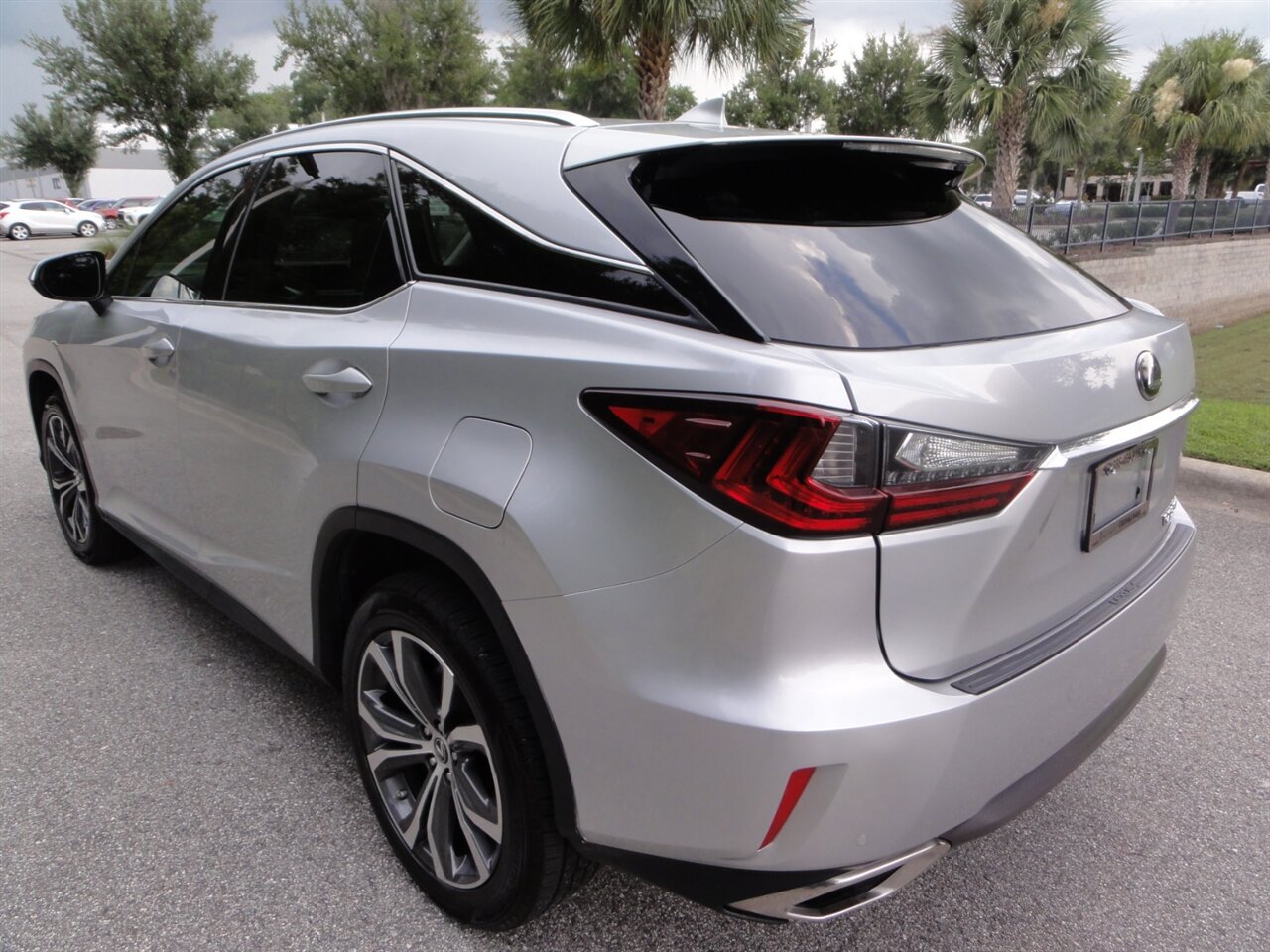 2019 Lexus RX 350 Premium - Photo 4 - Deland, FL 32720