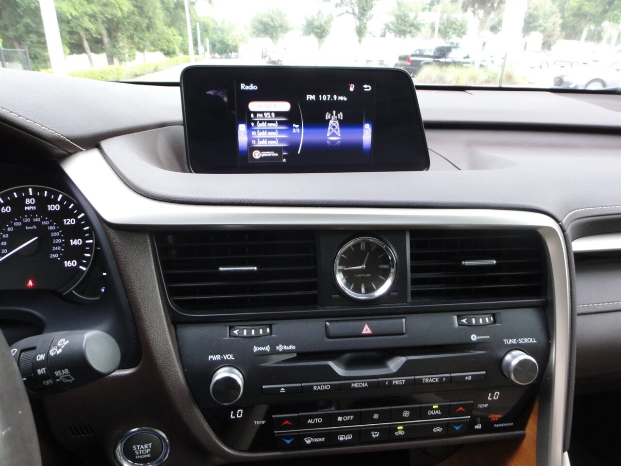 2019 Lexus RX 350 Premium - Photo 51 - Deland, FL 32720