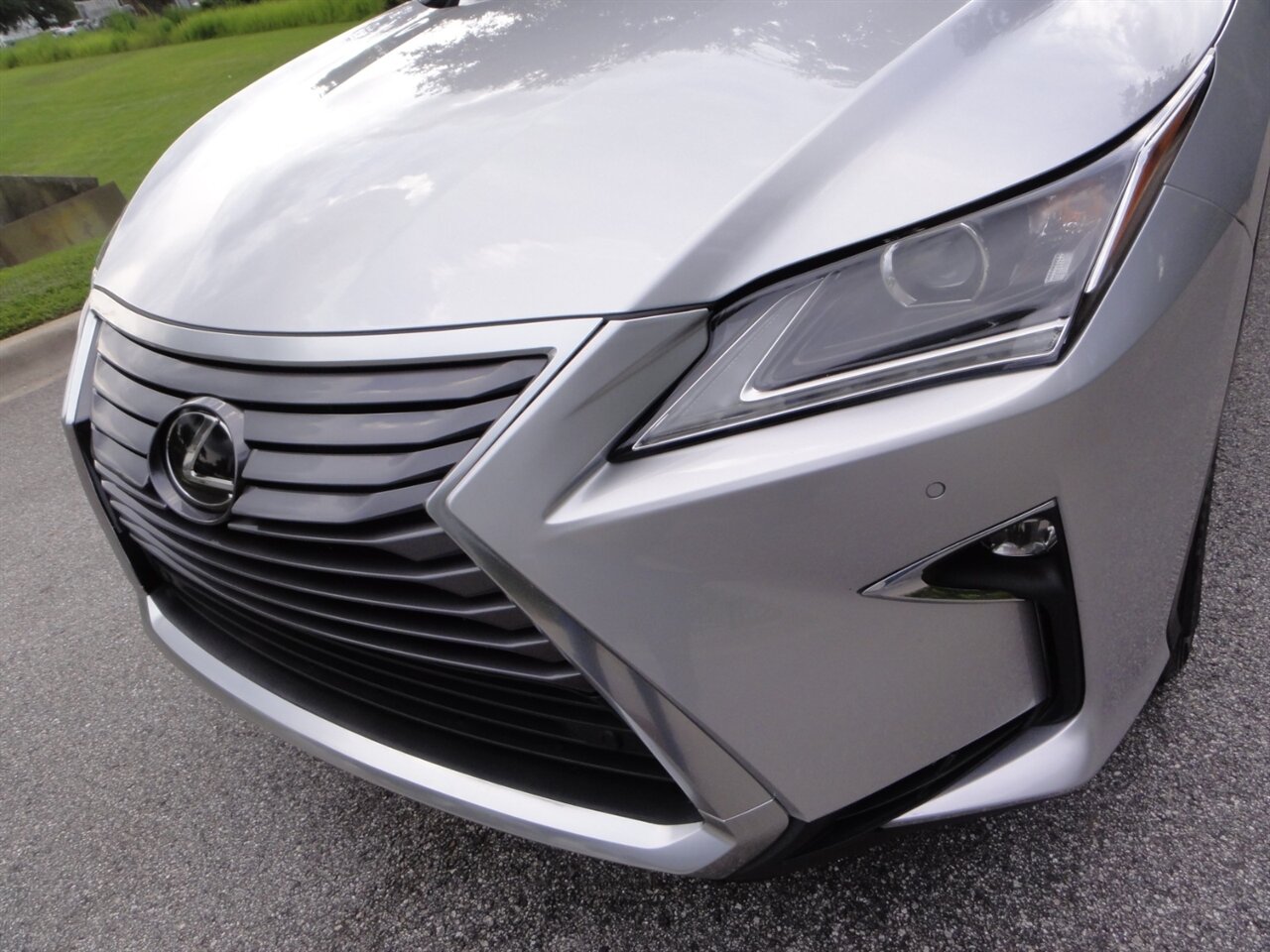 2019 Lexus RX 350 Premium - Photo 6 - Deland, FL 32720