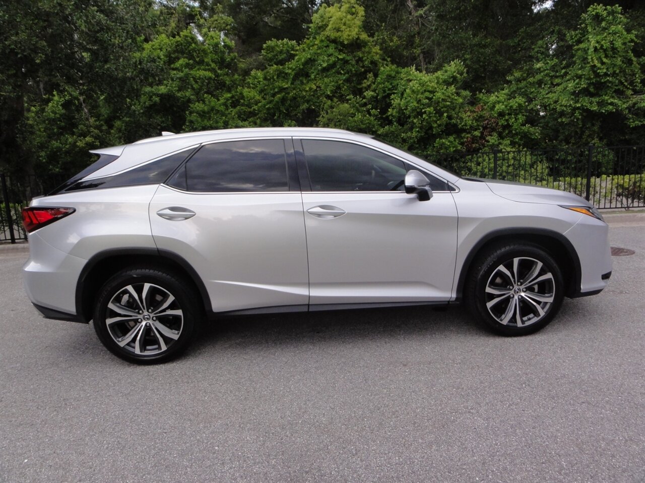 2019 Lexus RX 350 Premium - Photo 15 - Deland, FL 32720