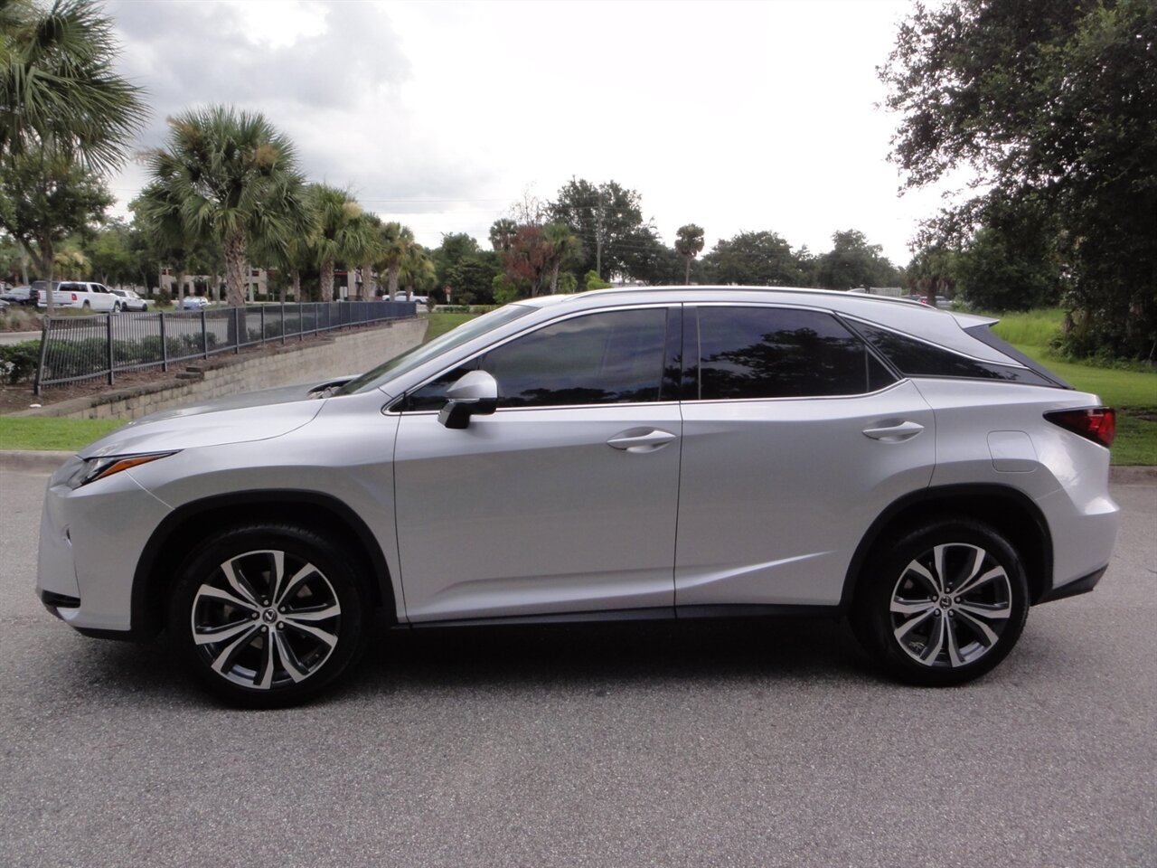 2019 Lexus RX 350 Premium - Photo 16 - Deland, FL 32720