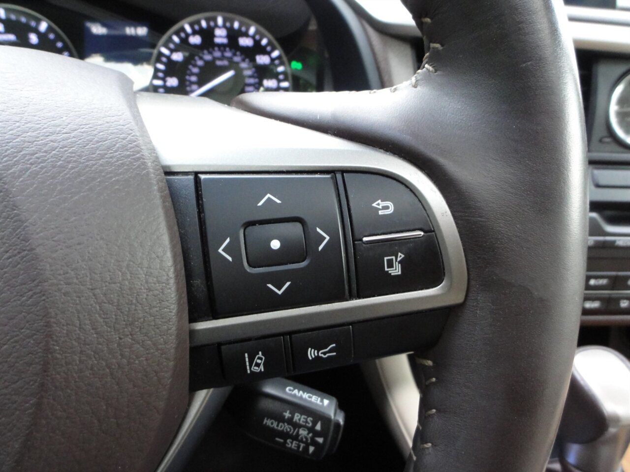 2019 Lexus RX 350 Premium - Photo 49 - Deland, FL 32720