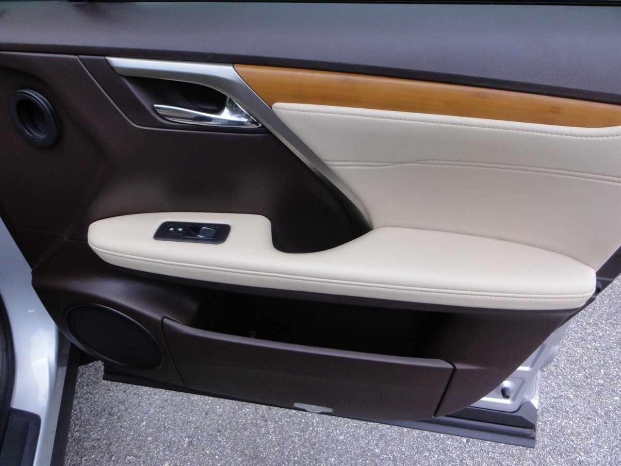 2019 Lexus RX 350 Premium - Photo 43 - Deland, FL 32720