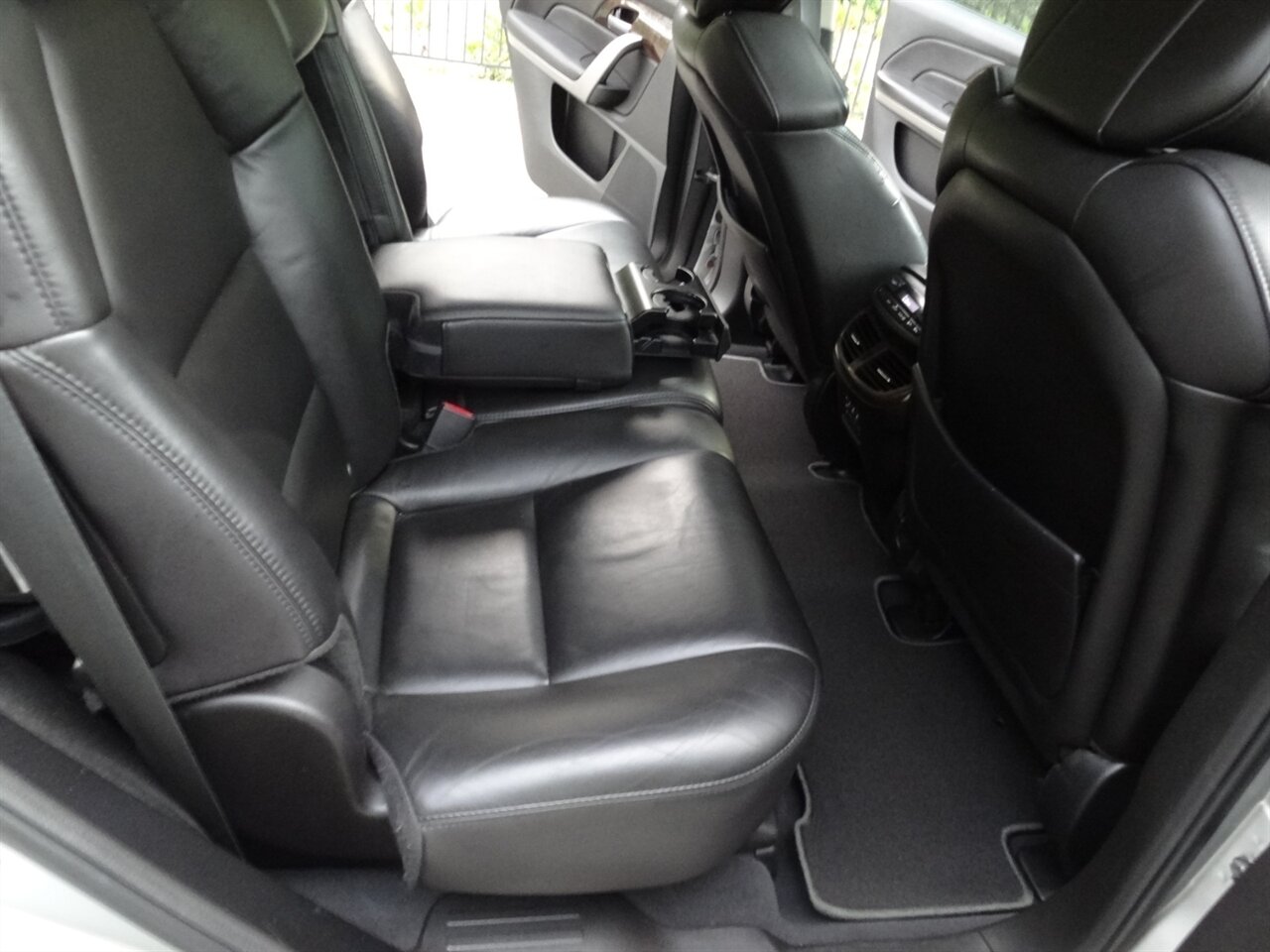 2012 Acura MDX SH-AWD w/Tech w/RES   - Photo 34 - Deland, FL 32720