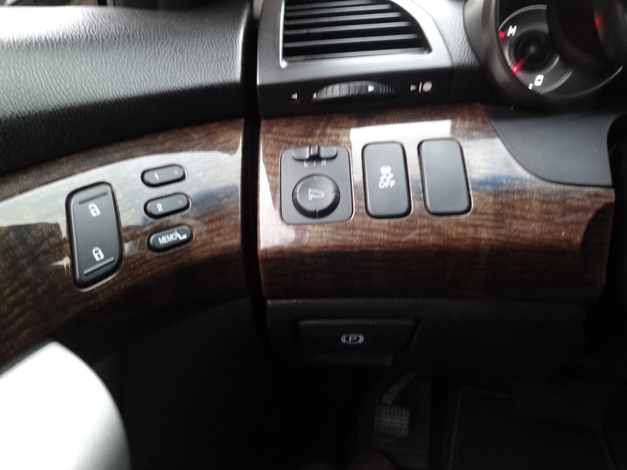 2012 Acura MDX SH-AWD w/Tech w/RES   - Photo 44 - Deland, FL 32720