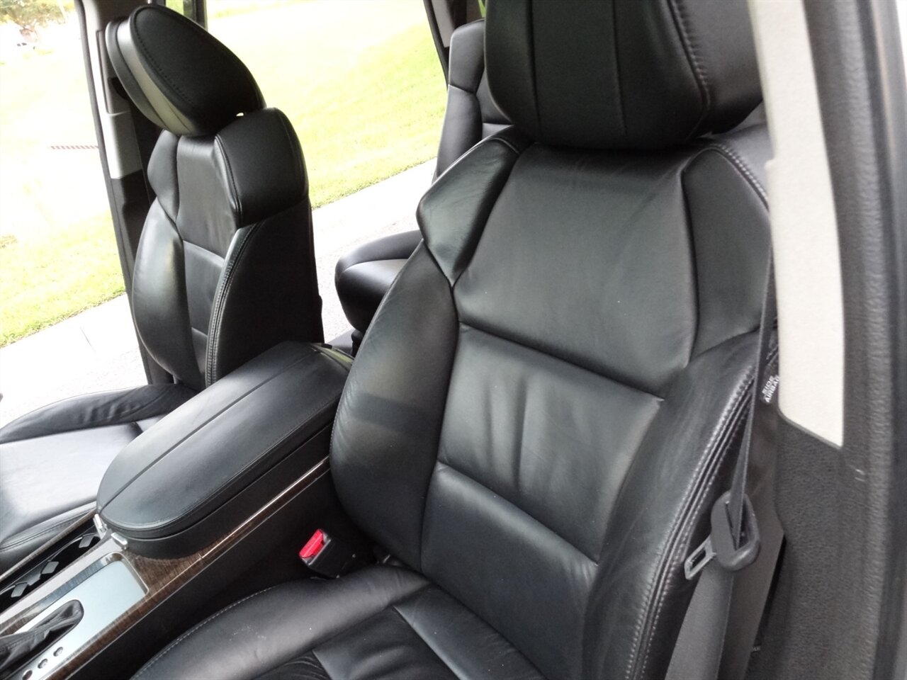 2012 Acura MDX SH-AWD w/Tech w/RES   - Photo 29 - Deland, FL 32720