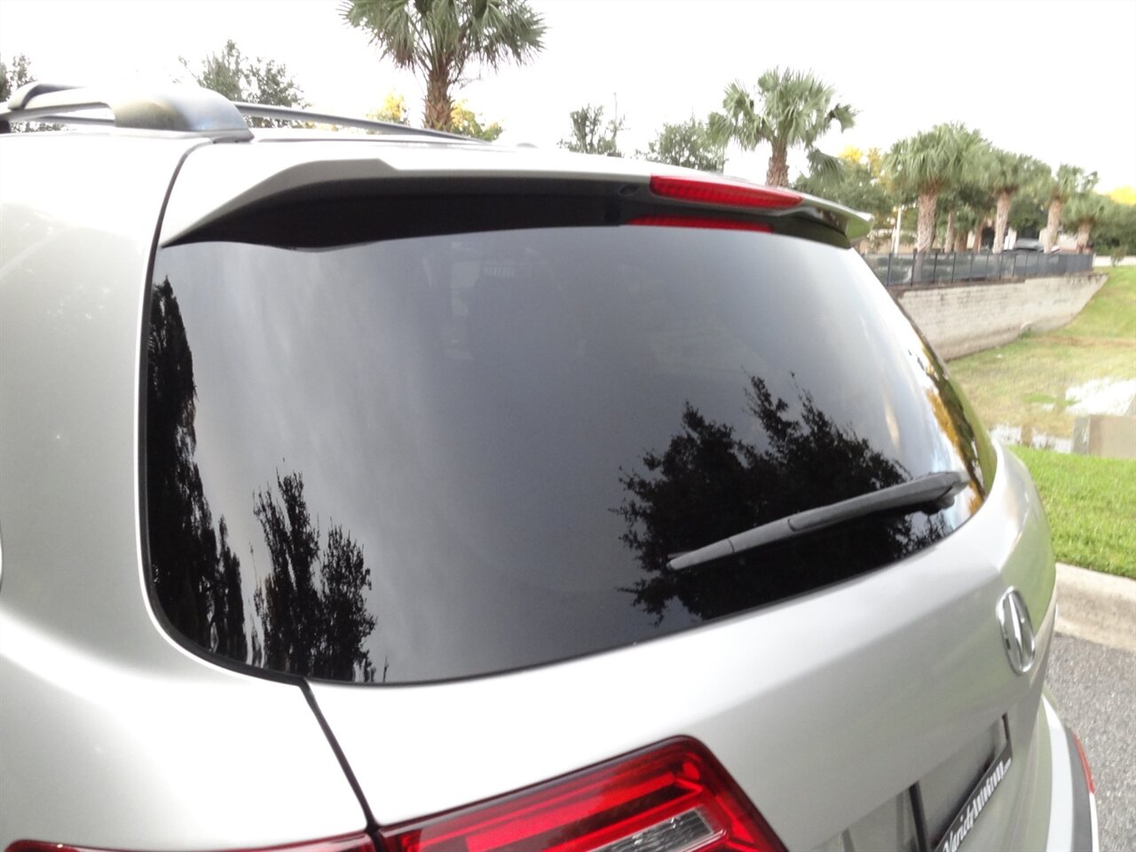2012 Acura MDX SH-AWD w/Tech w/RES   - Photo 20 - Deland, FL 32720