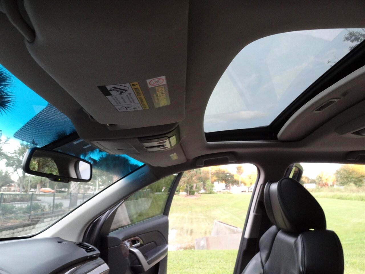 2012 Acura MDX SH-AWD w/Tech w/RES   - Photo 30 - Deland, FL 32720