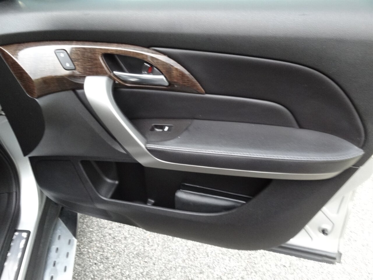 2012 Acura MDX SH-AWD w/Tech w/RES   - Photo 41 - Deland, FL 32720