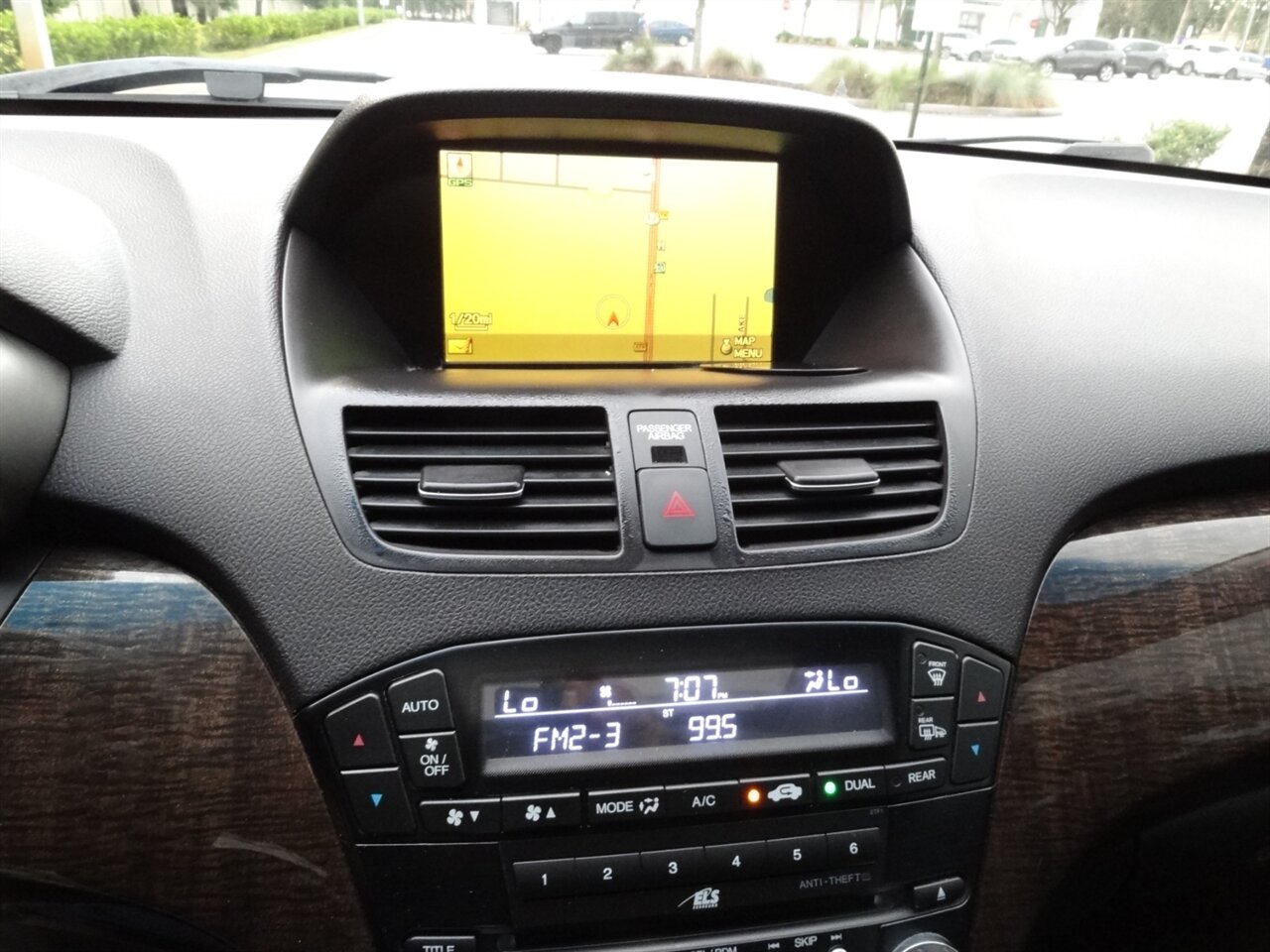 2012 Acura MDX SH-AWD w/Tech w/RES   - Photo 46 - Deland, FL 32720