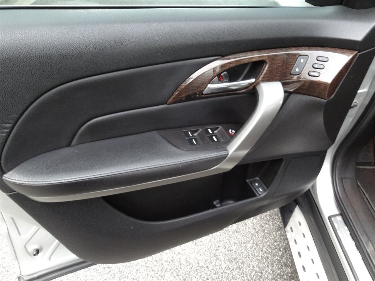 2012 Acura MDX SH-AWD w/Tech w/RES   - Photo 26 - Deland, FL 32720