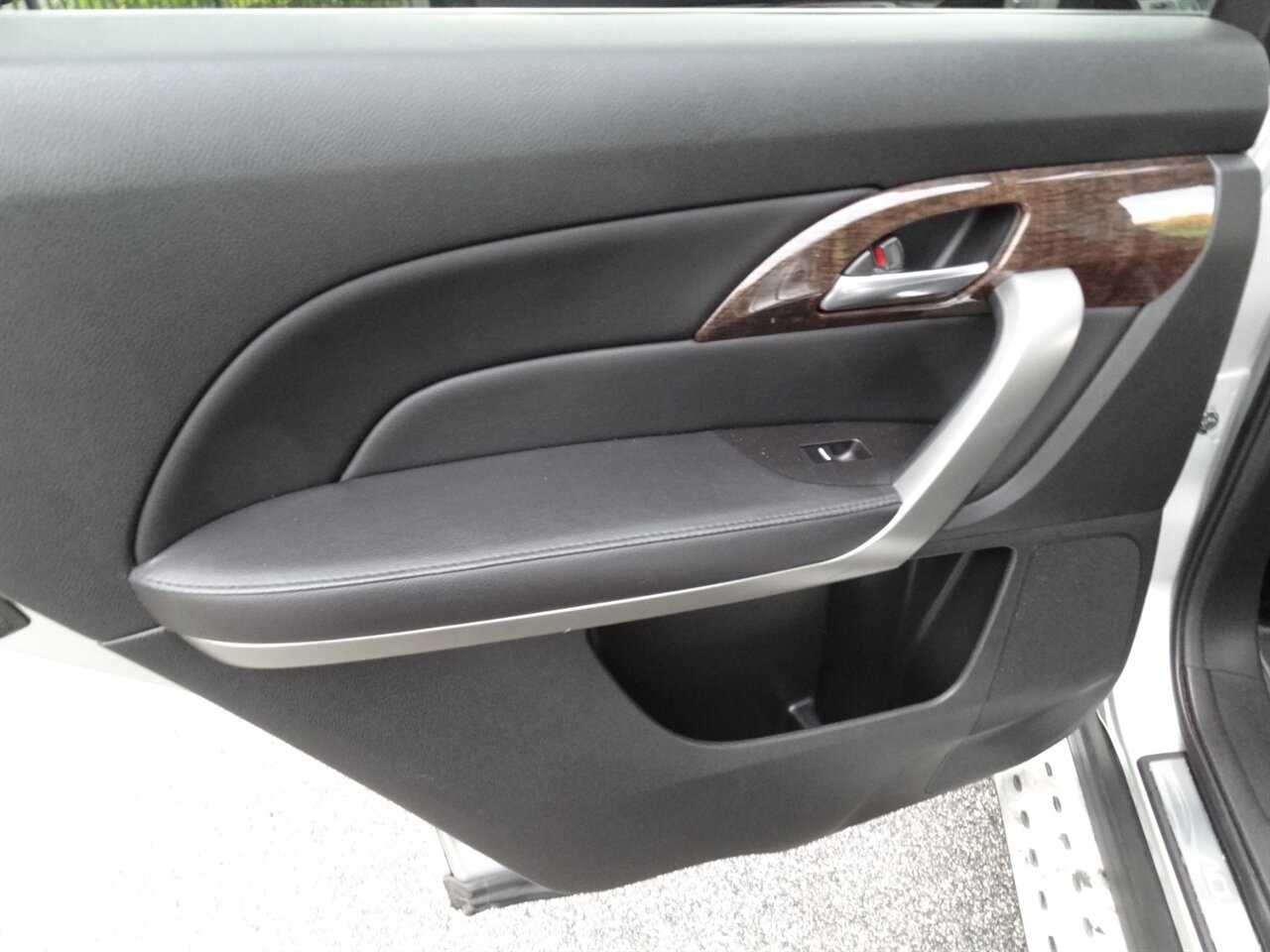 2012 Acura MDX SH-AWD w/Tech w/RES   - Photo 32 - Deland, FL 32720