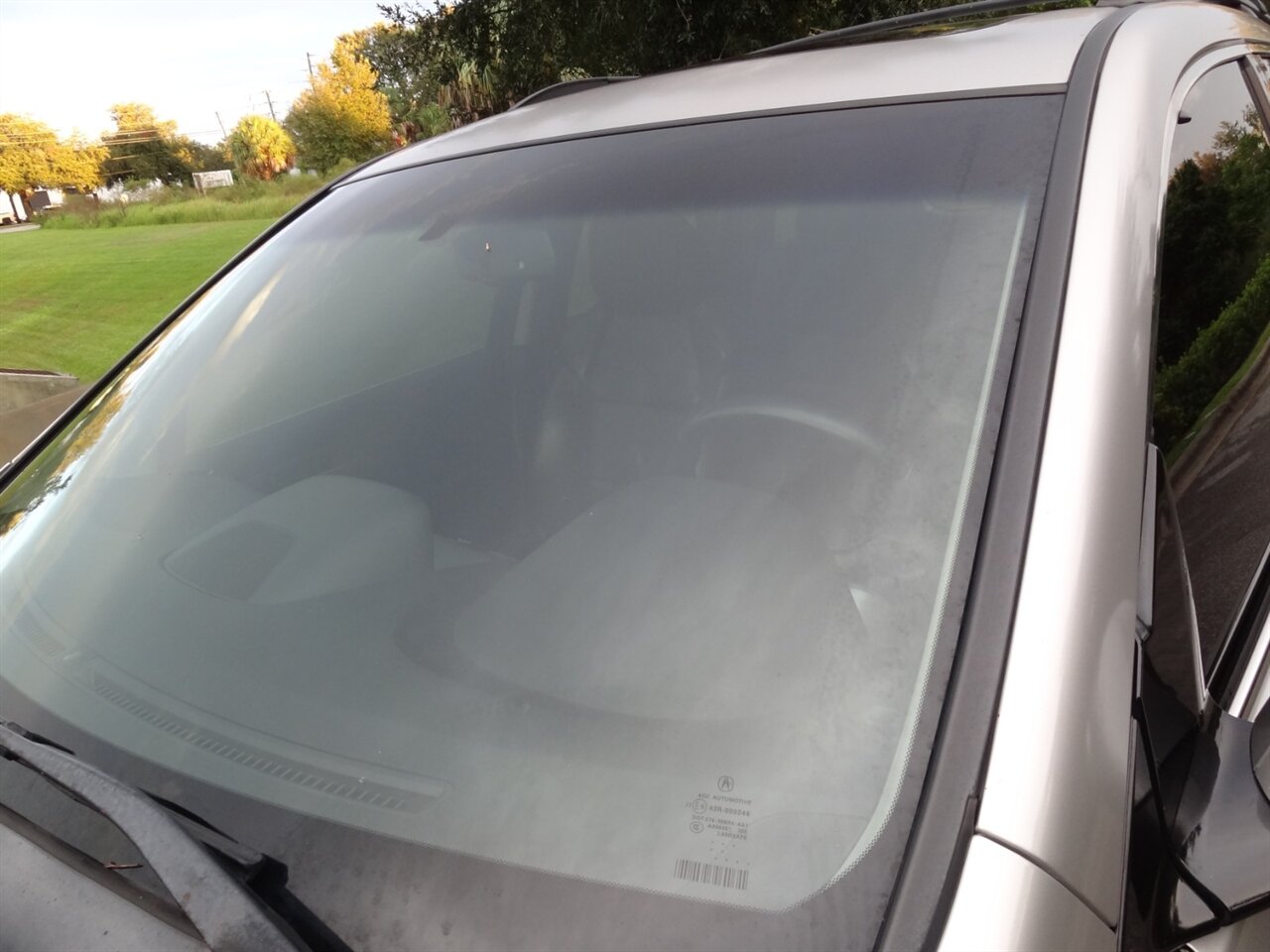 2012 Acura MDX SH-AWD w/Tech w/RES   - Photo 18 - Deland, FL 32720