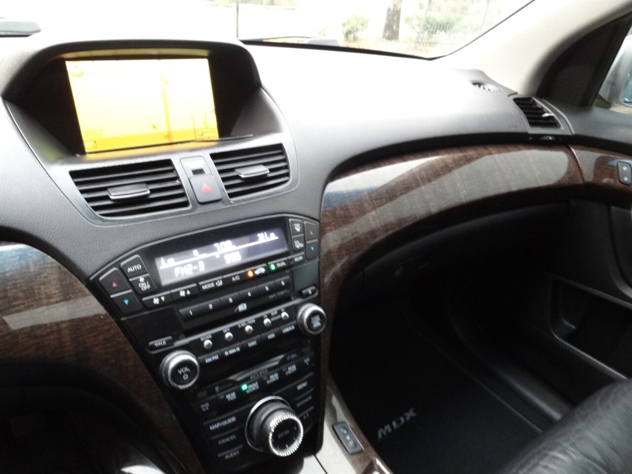 2012 Acura MDX SH-AWD w/Tech w/RES   - Photo 50 - Deland, FL 32720